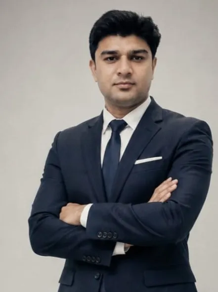 Gagan Deep